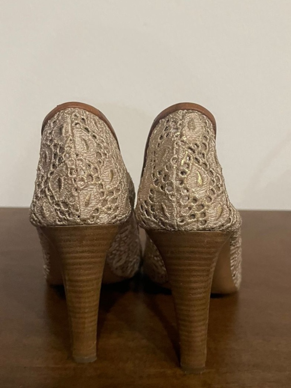 ETRO heels - Picture 3 of 3